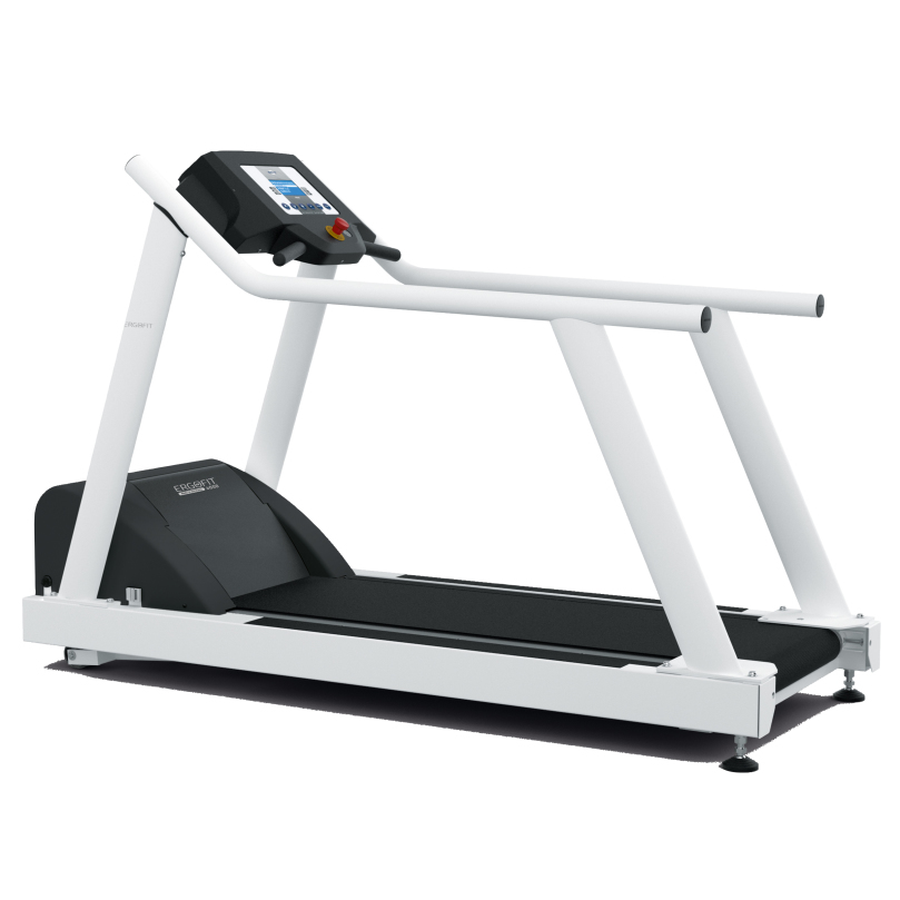 ERGO-FIT® Trac Alpin 4000