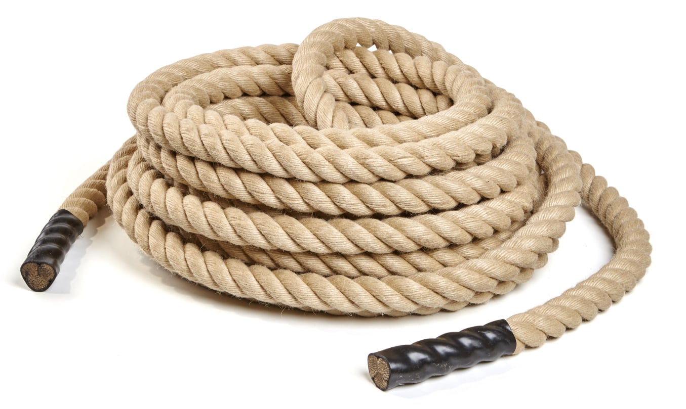 Fitness Rope (Battle Rope)