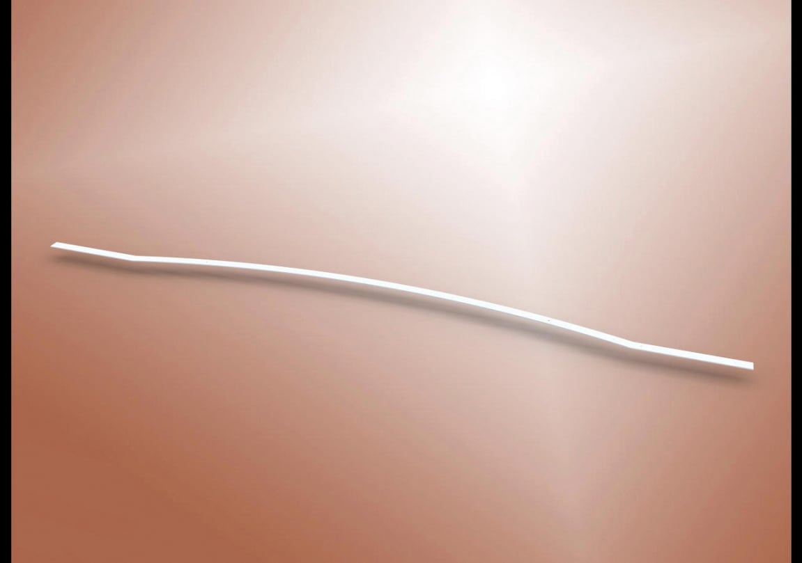 Javelin throwing bow