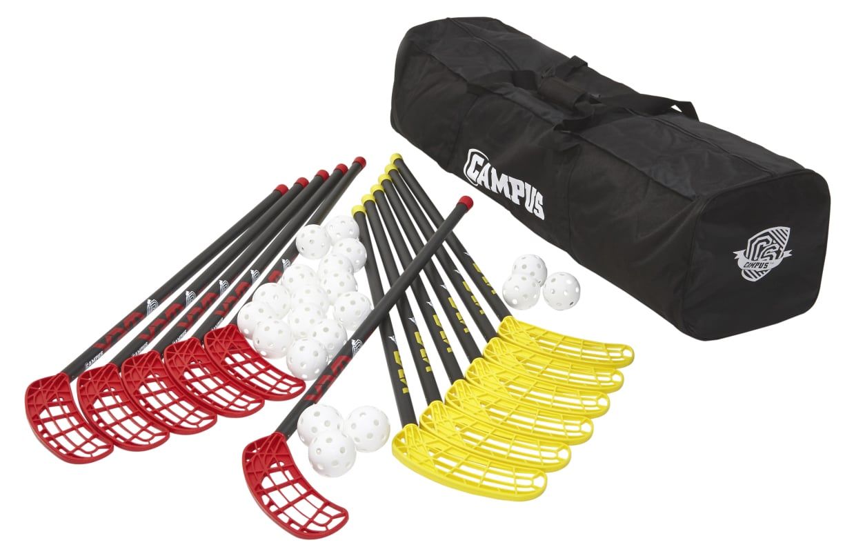 Salming® Floorball Set C50 (old model)