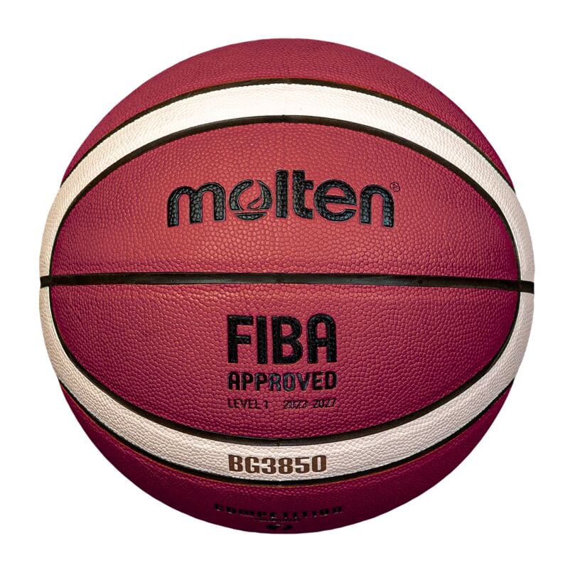 Molten® Basketball BXG3850