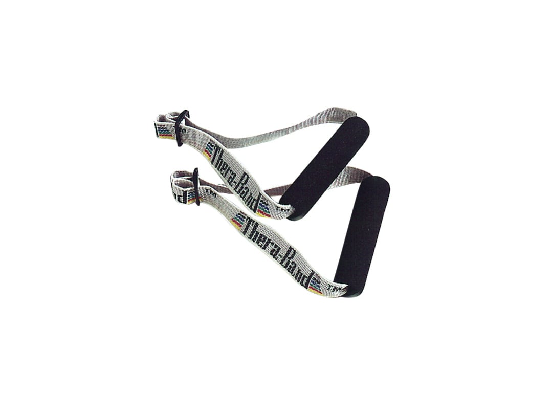TheraBand® Handles