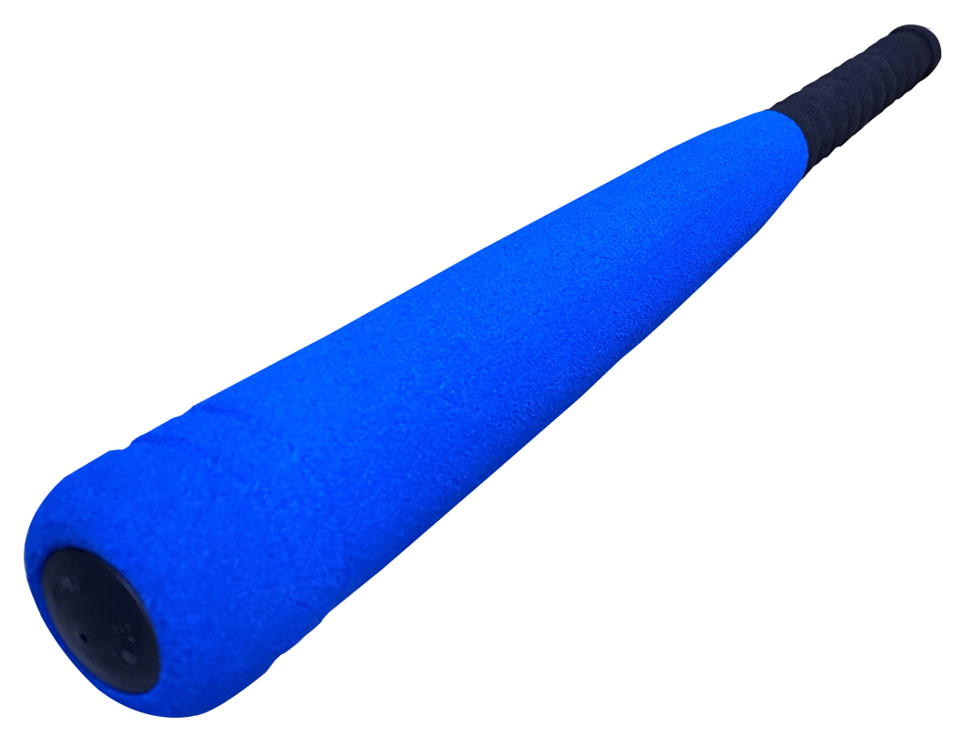 tanga sports® Rubber Baseball Bat