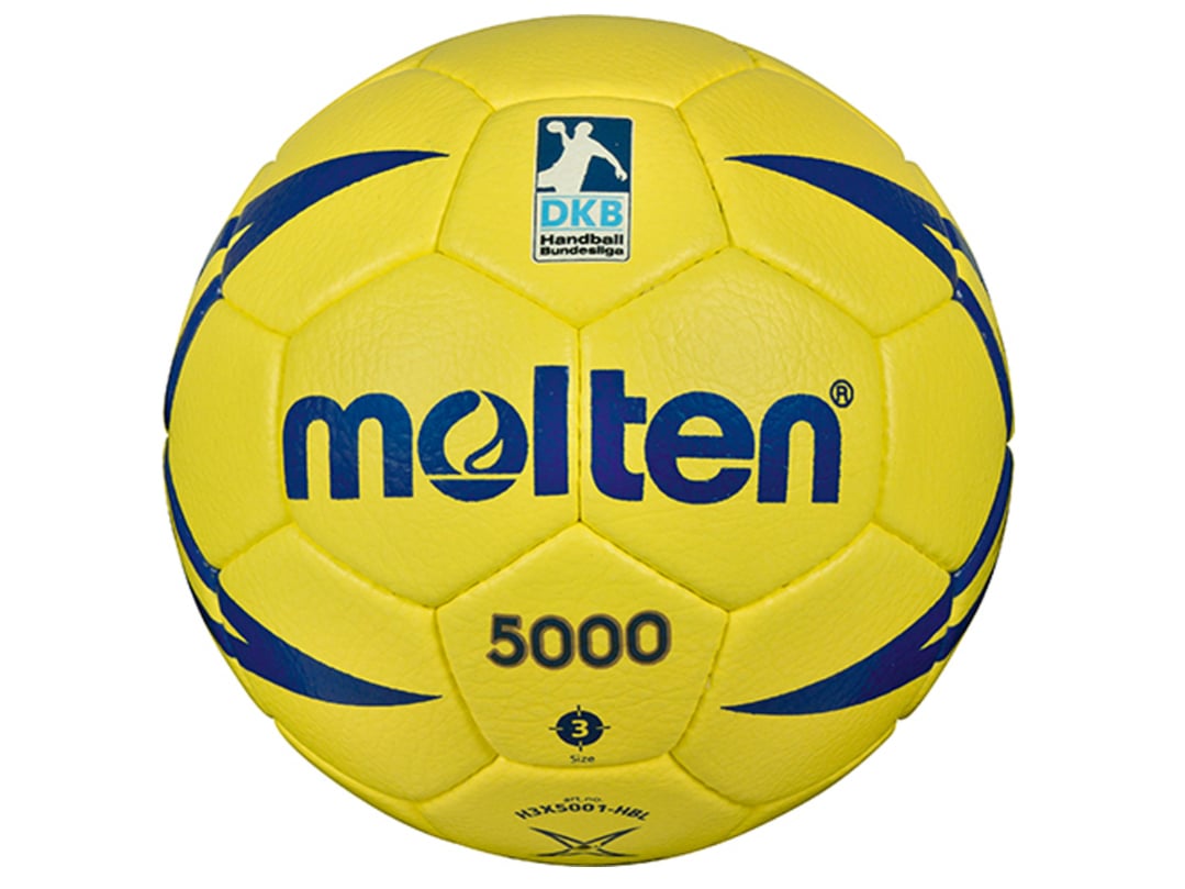 Molten® Handball 5000-HB