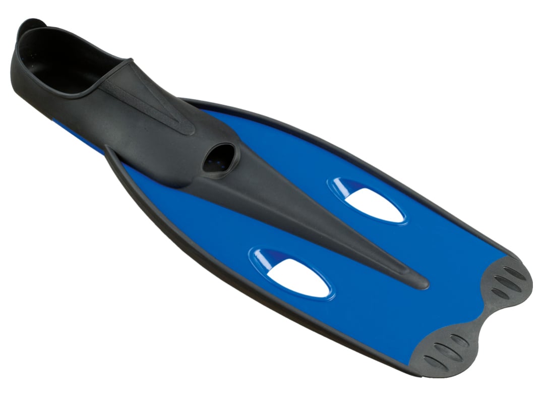 BECO® Universal Fins DX 1.0