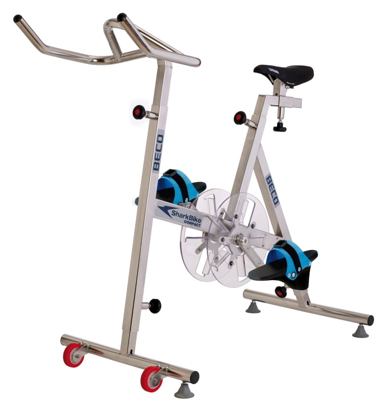 BECO® SharkBike Compact