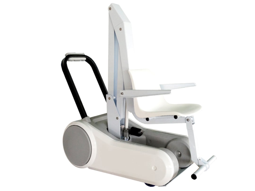 Mobile Pool Lift R36