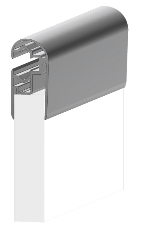 24mm advertising board panels