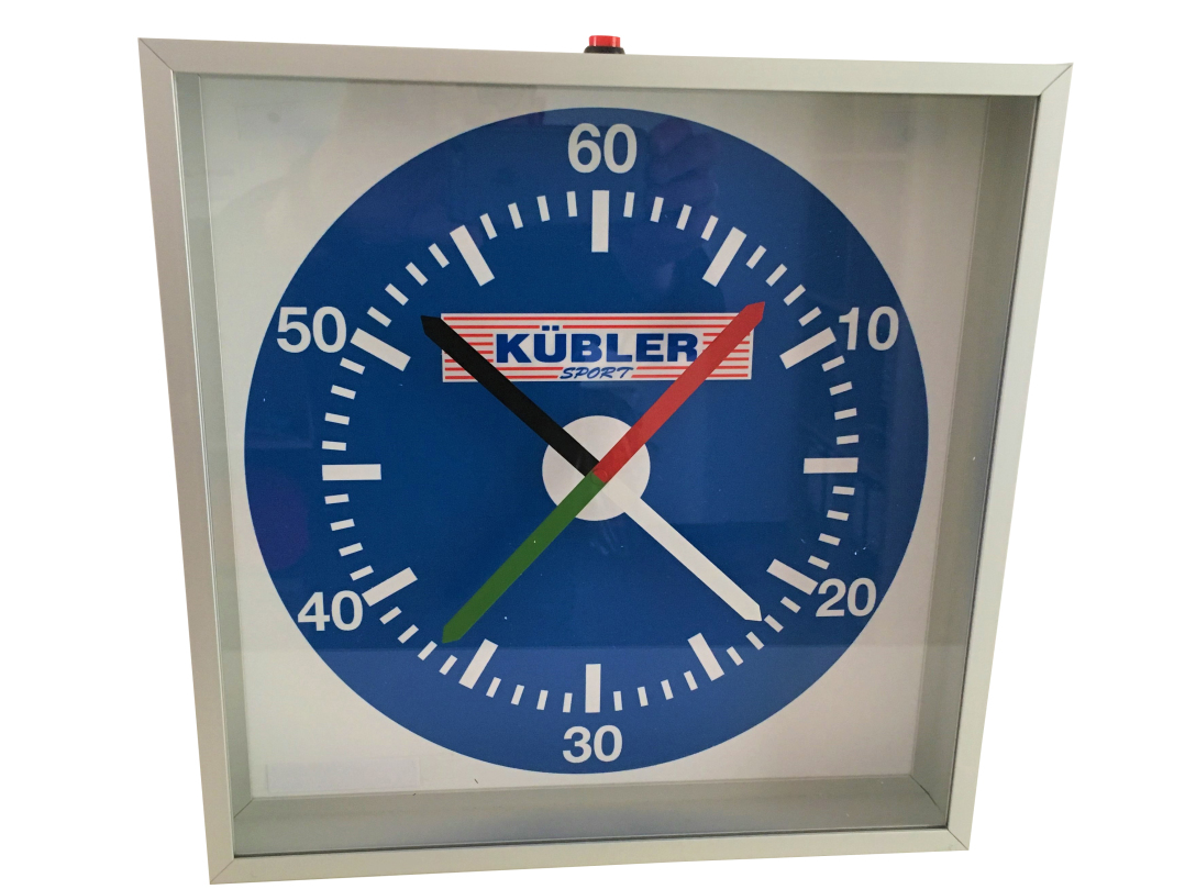 Kübler Sport® Training Watch PRIMA