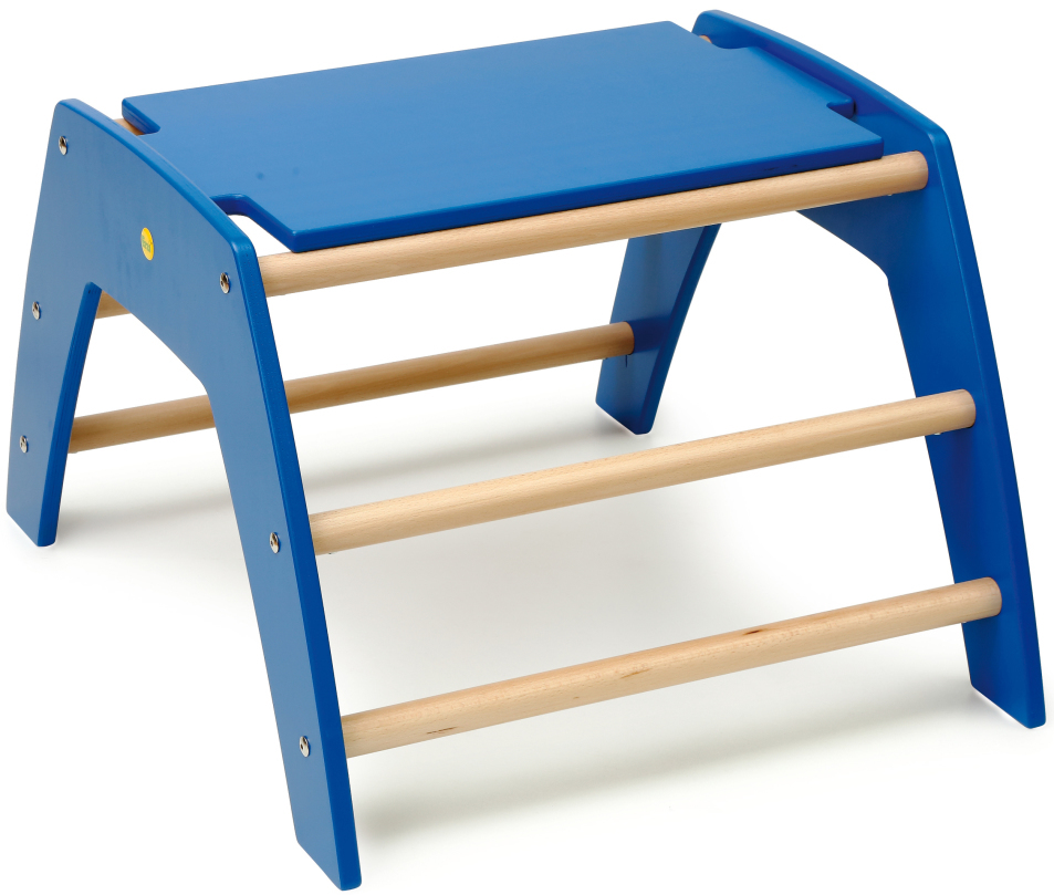 Erzi® Trapezium Block