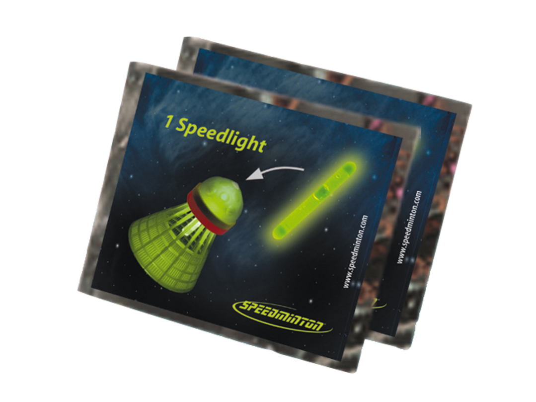 Glow stick SPEEDLIGHT 8-pack