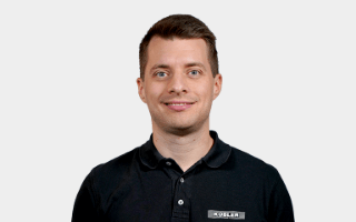 Contact person André Oelrich