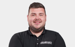 Product manager Kübler Sport Contact person Felix Mallinowski