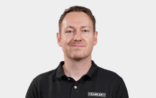 Product manager Kübler Sport Contact person Felix Mattl