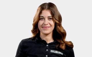 Contact person Melanie Knödler