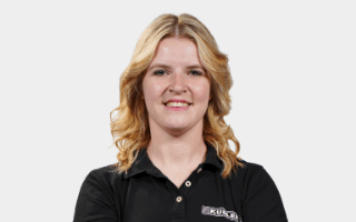 Product manager Kübler Sport Contact person Nadine Fink