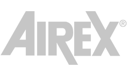 AIREX brand logo