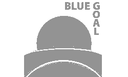 BLUE GOAL