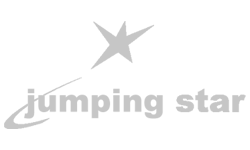 Jumping Star