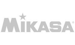 Mikasa brand logo