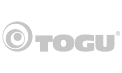 TOGU brand logo