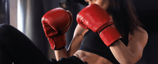 Kickbox Handschuhe online kaufen im Kübler Sport Onlineshop Kickbox Handschuhe für Kampfsport im Training und Wettkampf