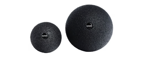 BLACKROLL Ball online kaufen im Kübler Sport Onlineshop Therapeutischer Faszienball für punktgenaue Faszienmassage und Triggerpunktbehandlung