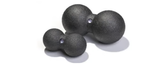 BLACKROLL-Duoball