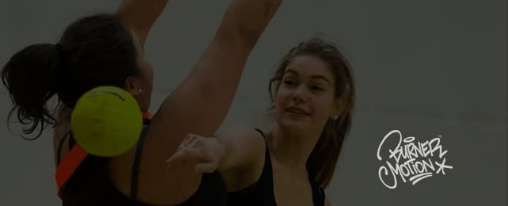Burner Motion bei Kübler Sport kaufen Bewegungskonzepte und Trainingsmaterialien von Burner Motion für Sportvereine in der Halle und im Freien