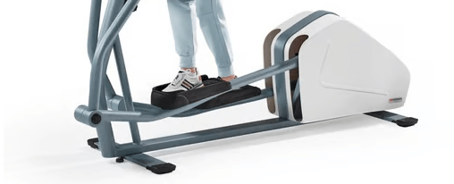 Medizinisch zertifizierte emotion fitness Trainingsger&auml;te f&uuml;r den Therapiebedarf in der professionellen Anwendung