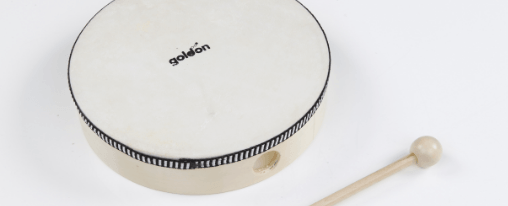 Musikinstrumente und Musikspielwaren von goldon f&uuml;r den p&auml;dagogischen Einsatz in Krippe und Kindergarten