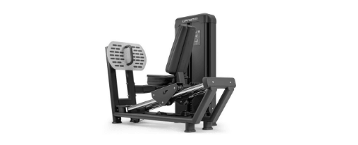 Modulares Upform Trainingssystem mit Fitnessger&auml;ten f&uuml;r unterschiedliche Trainingsarten