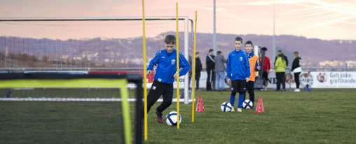Team sports equipment