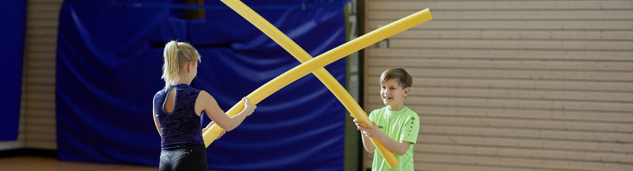 Aggression Reduction