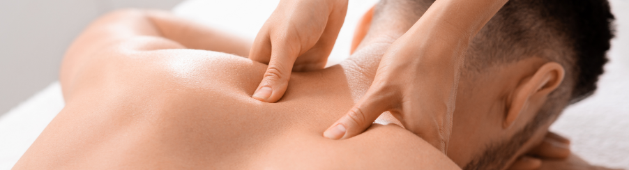 Acupressure Acupressure