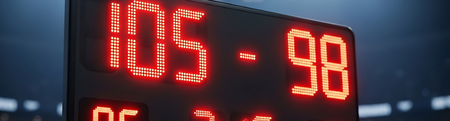 Scoreboards Scoreboards