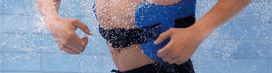 Aqua Jogging Belts