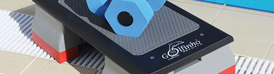 Aqua Step