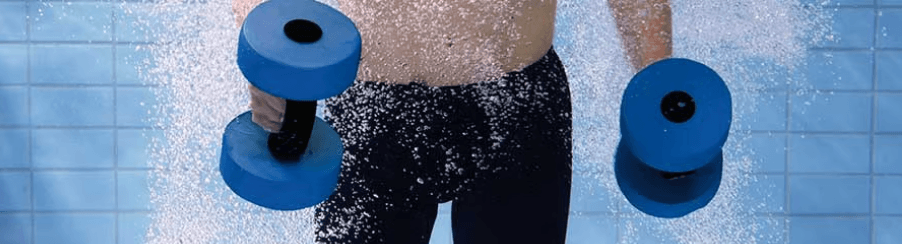 Aqua Fitness
