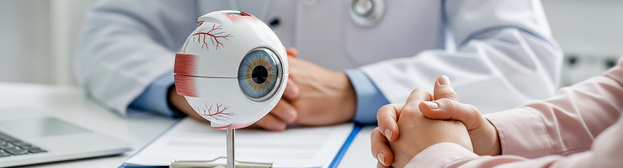 Eye Models Eye Models