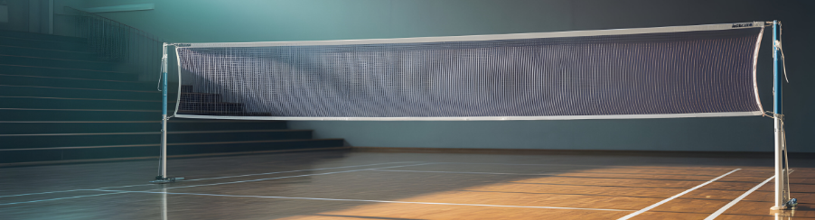 Badminton Posts Badminton Posts