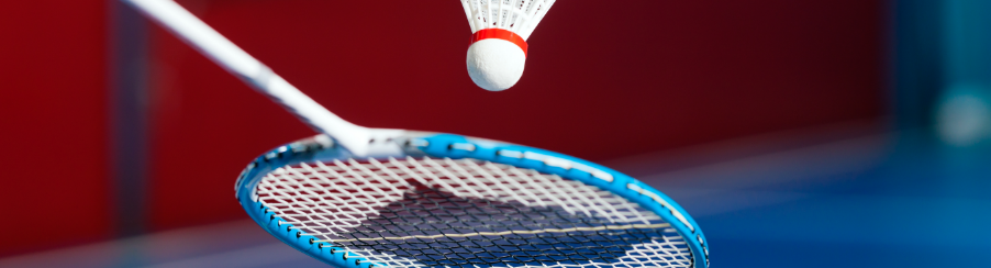 Badminton Rackets