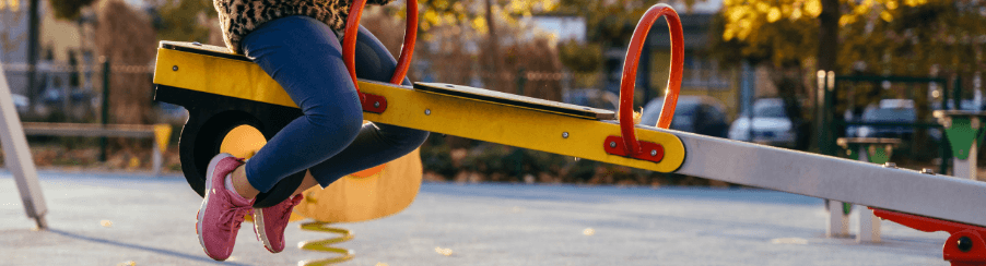 Beam Seesaws Beam Seesaws