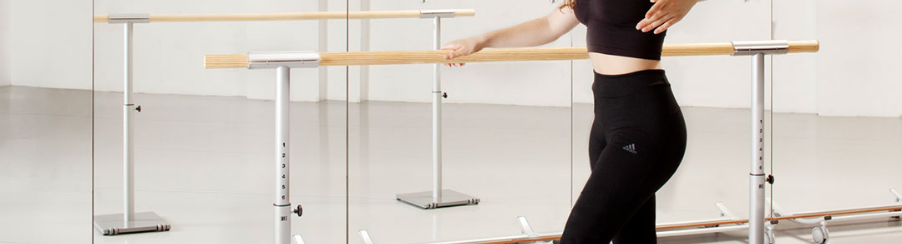 Ballet & Dance Sports
