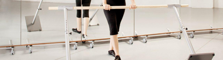 Mobile Barres