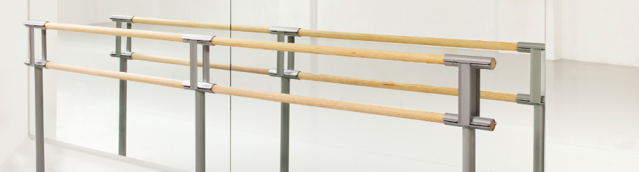 Ballet Barres
