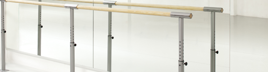 Ballet Barres Holders