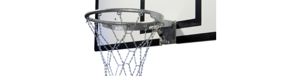 Chain Basketball Nets