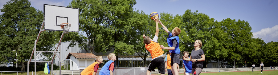 Outdoor Basketball Facilities Outdoor Basketball Facilities