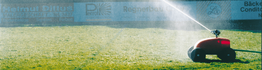 Irrigation Systems Irrigation Systems